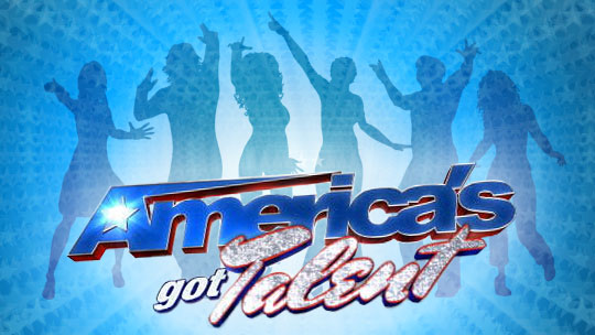 America's Got Talent Backgrounds, Compatible - PC, Mobile, Gadgets| 540x304 px