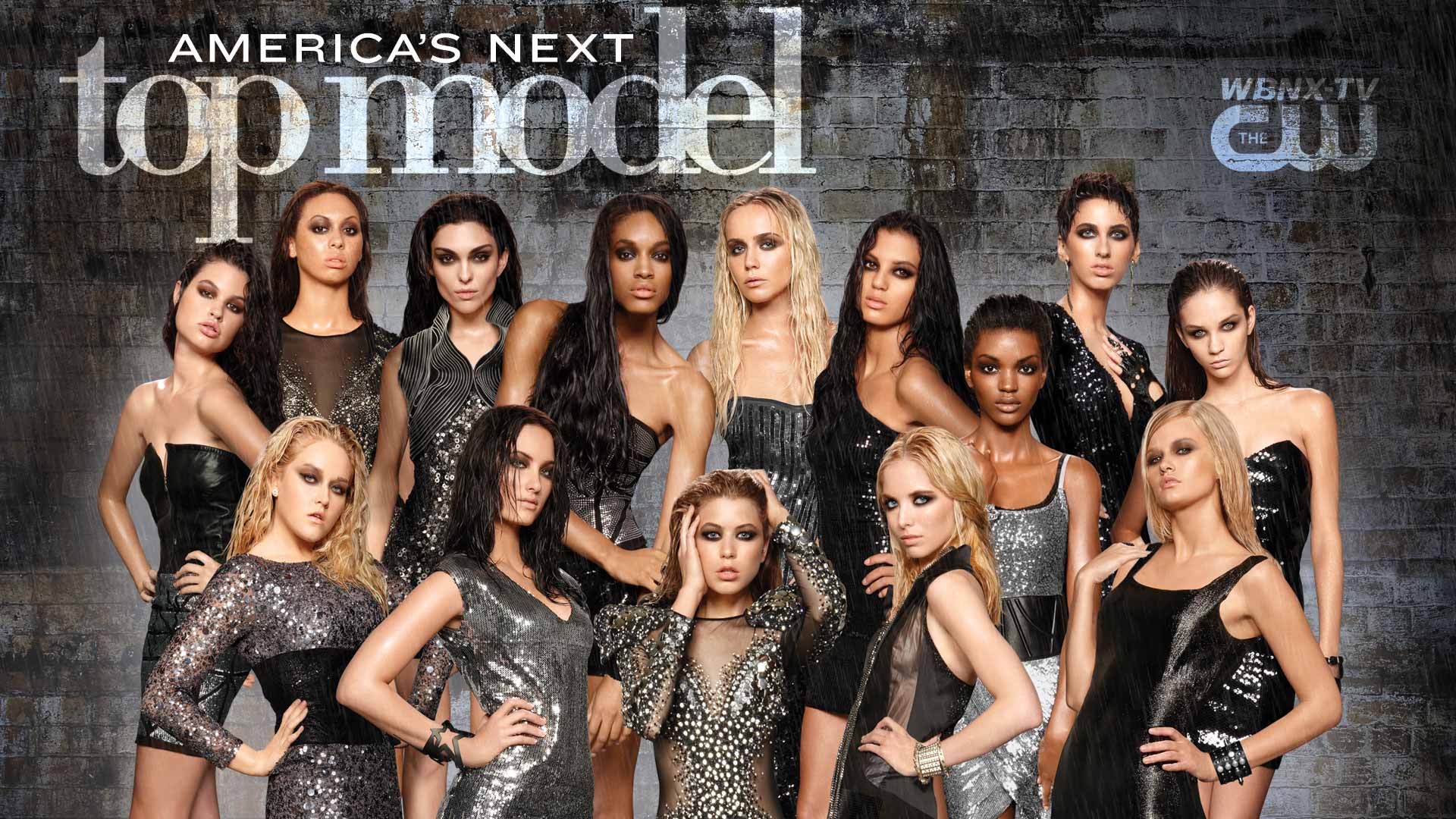 America's Next Top Model #2