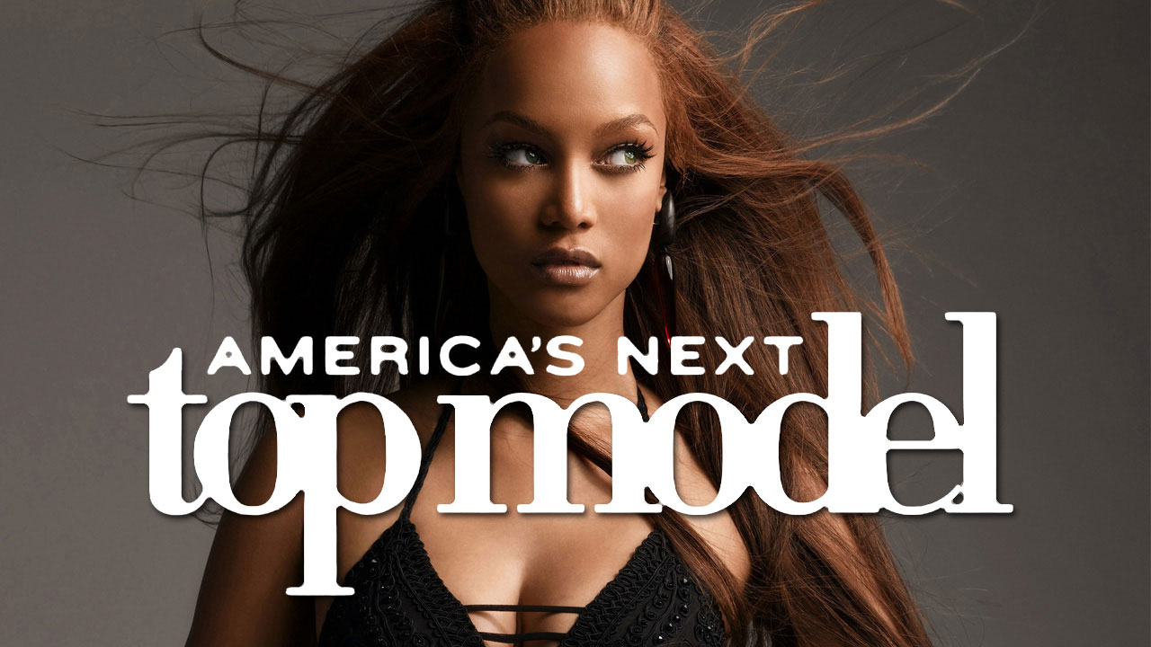 America's Next Top Model High Quality Background on Wallpapers Vista