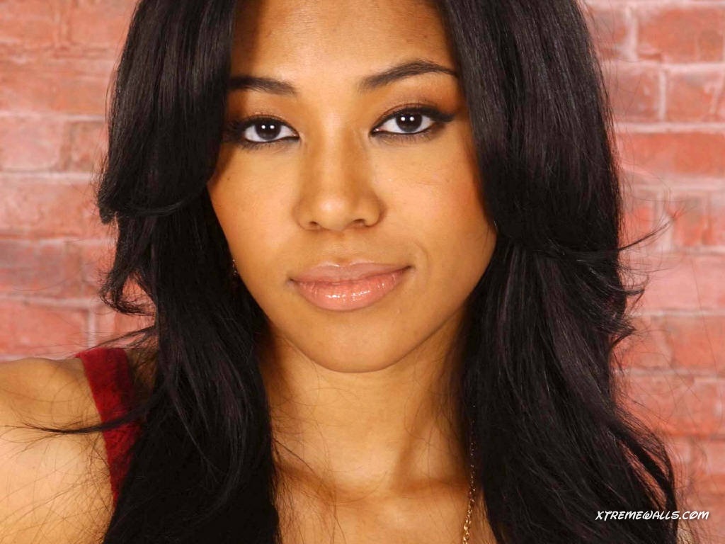 Nice Images Collection: Amerie Desktop Wallpapers