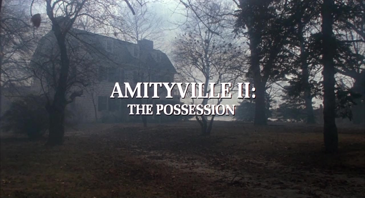 Amityville II: The Possession HD wallpapers, Desktop wallpaper - most viewed