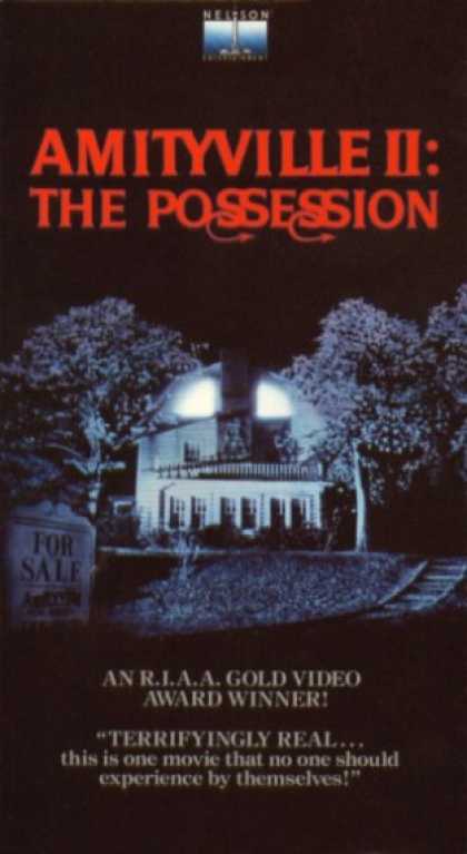 Amityville II: The Possession #19