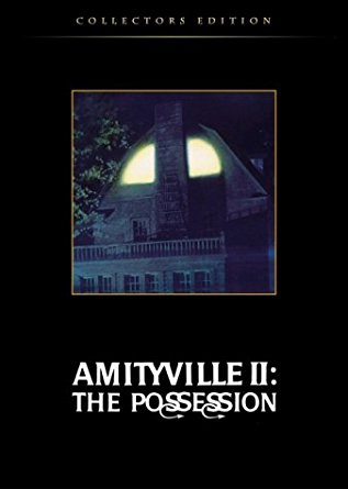 Amityville II: The Possession High Quality Background on Wallpapers Vista