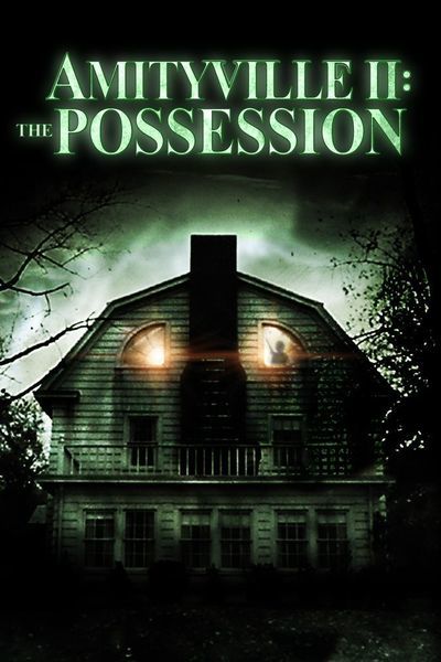 400x600 > Amityville II: The Possession Wallpapers