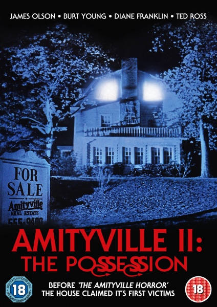 Amityville II: The Possession #21