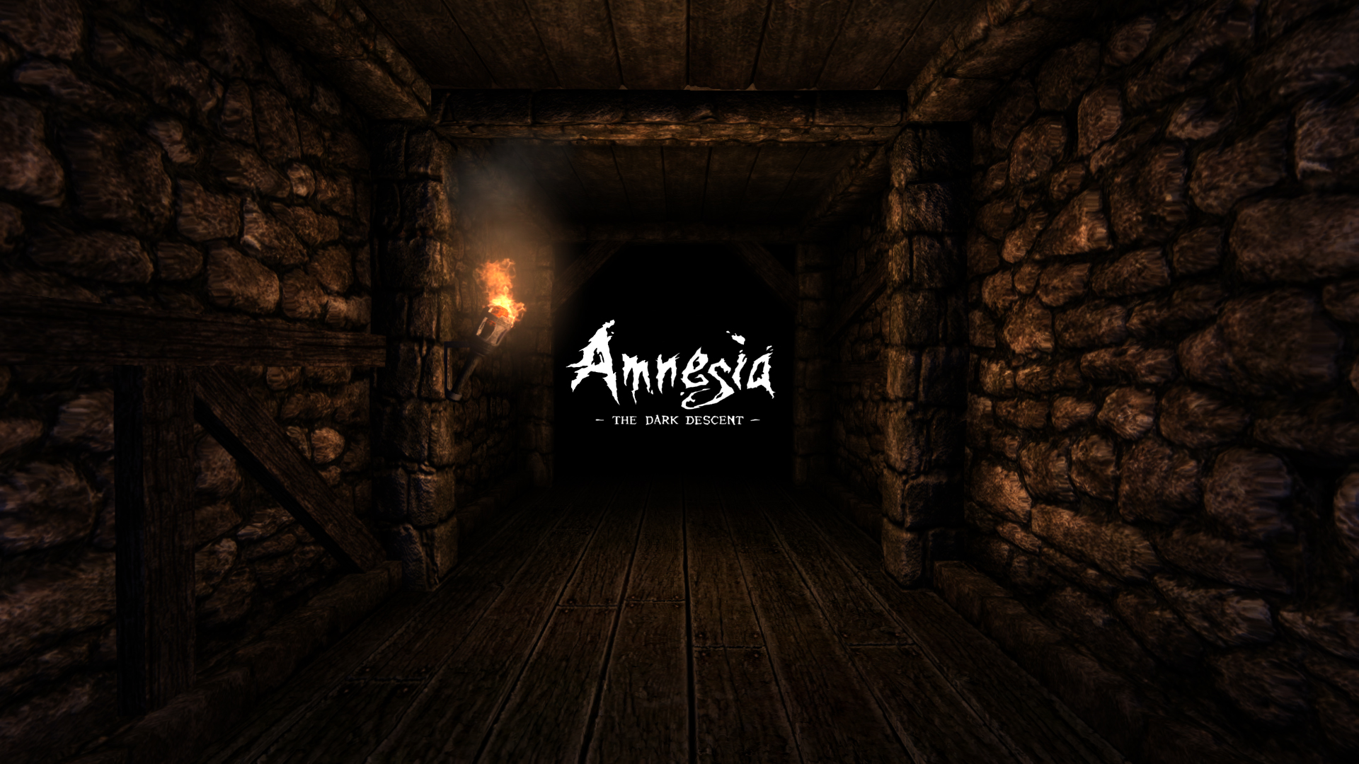 Amnesia: The Dark Descent Pics, Video Game Collection