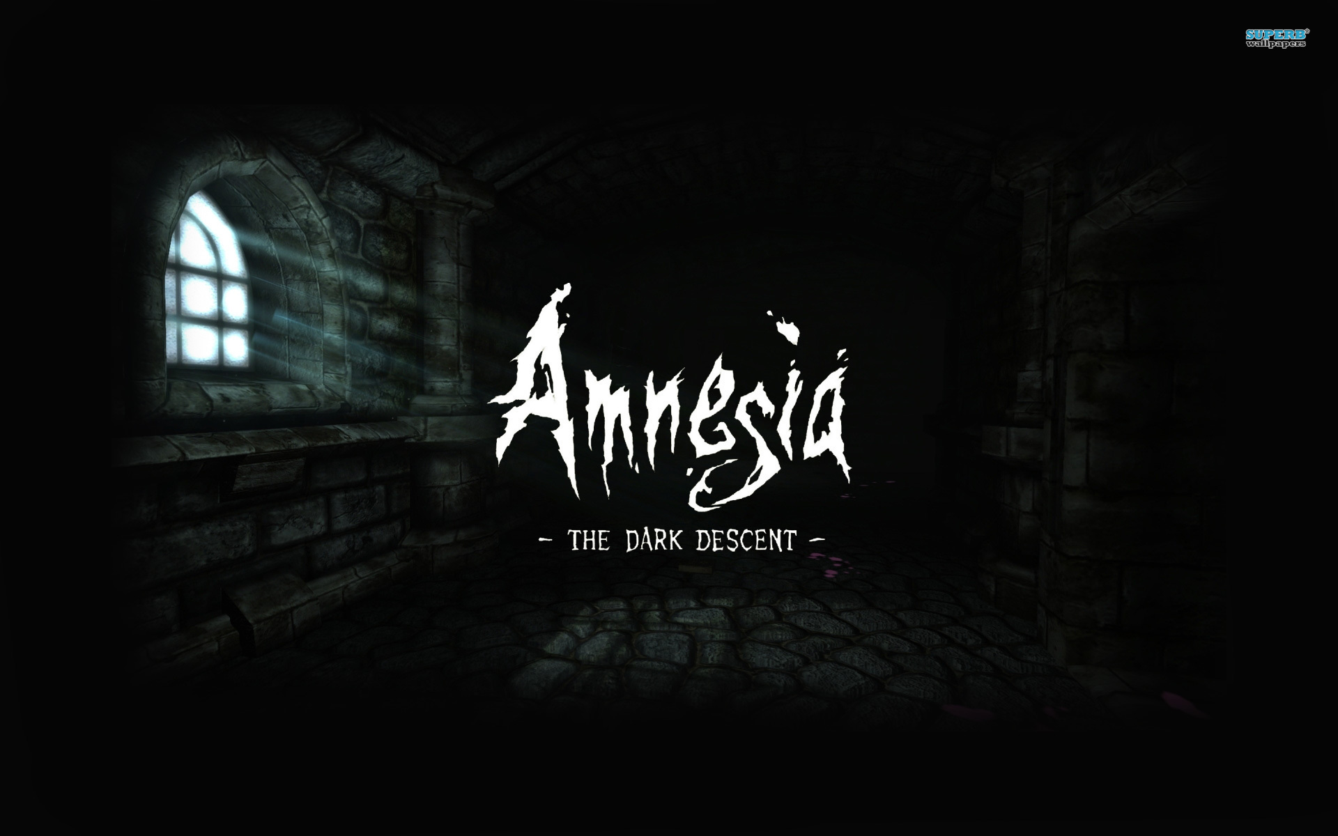 Images of Amnesia: The Dark Descent | 1920x1200