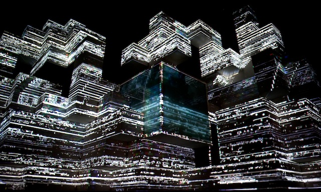 Amon Tobin High Quality Background on Wallpapers Vista