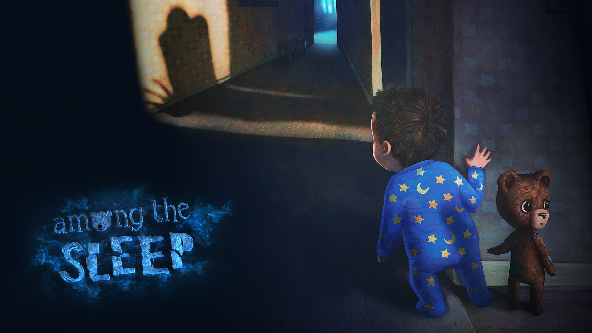 Among The Sleep Backgrounds, Compatible - PC, Mobile, Gadgets| 1920x1080 px