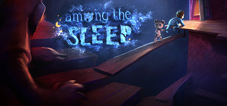 Among The Sleep #15