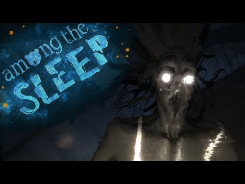 Among The Sleep #7