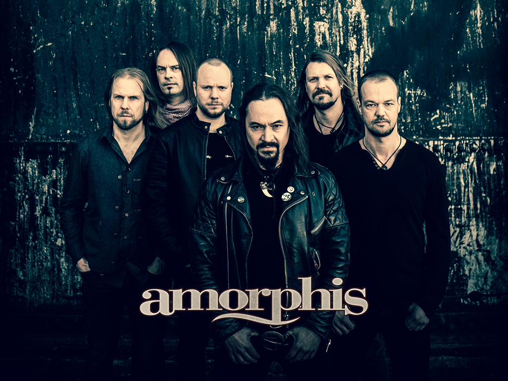 Amorphis High Quality Background on Wallpapers Vista
