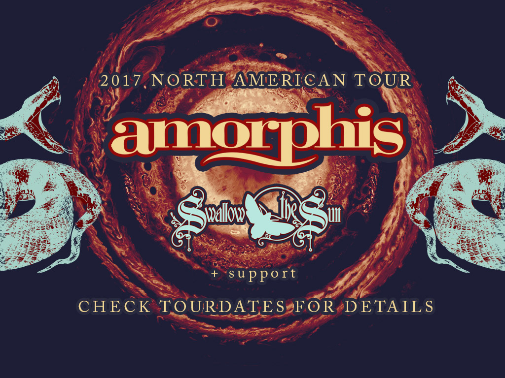 Amorphis #9