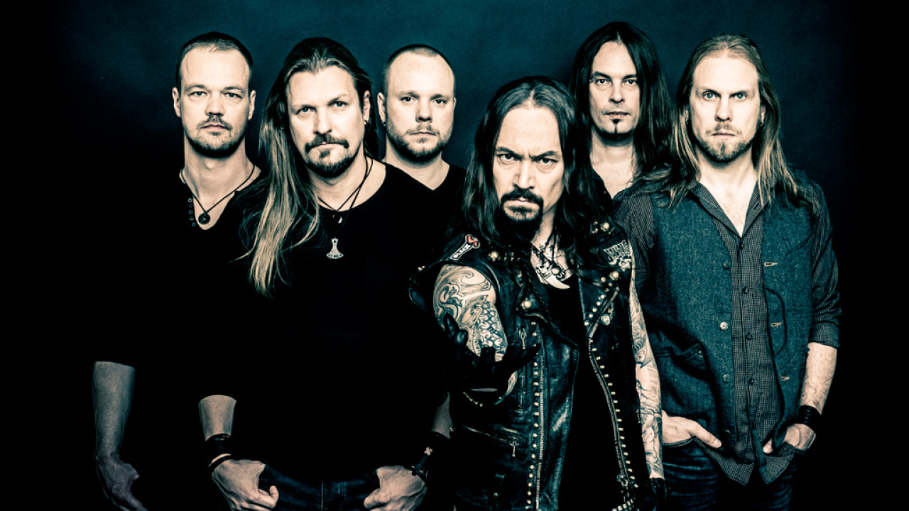 Amorphis Backgrounds on Wallpapers Vista