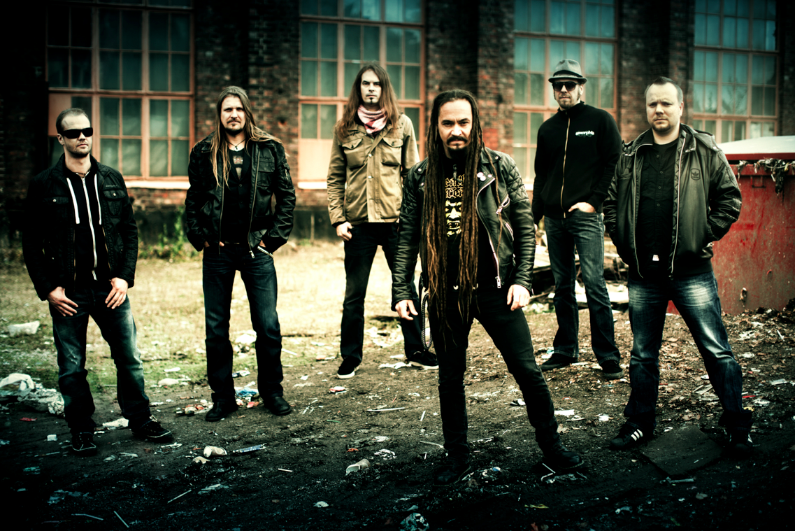 HQ Amorphis Wallpapers | File 1505.04Kb