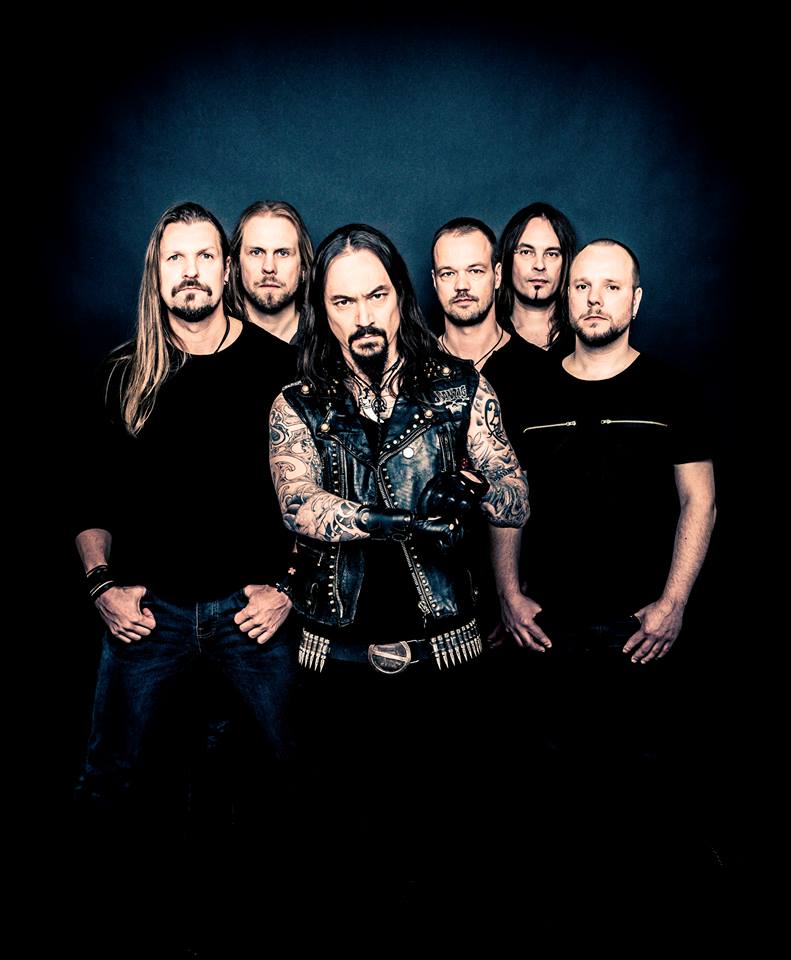 Amorphis High Quality Background on Wallpapers Vista