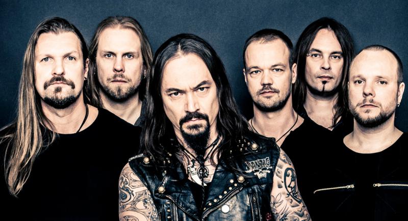 Amazing Amorphis Pictures & Backgrounds