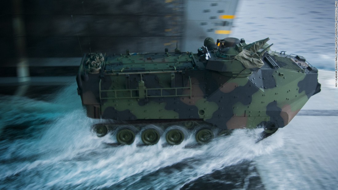 Amphibious Assault Vehicle Backgrounds on Wallpapers Vista