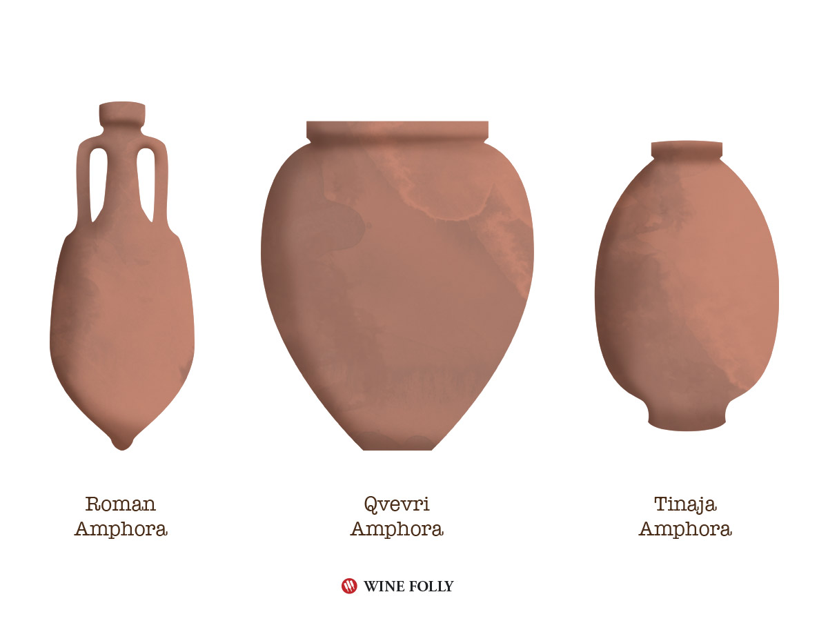 Amphora #21