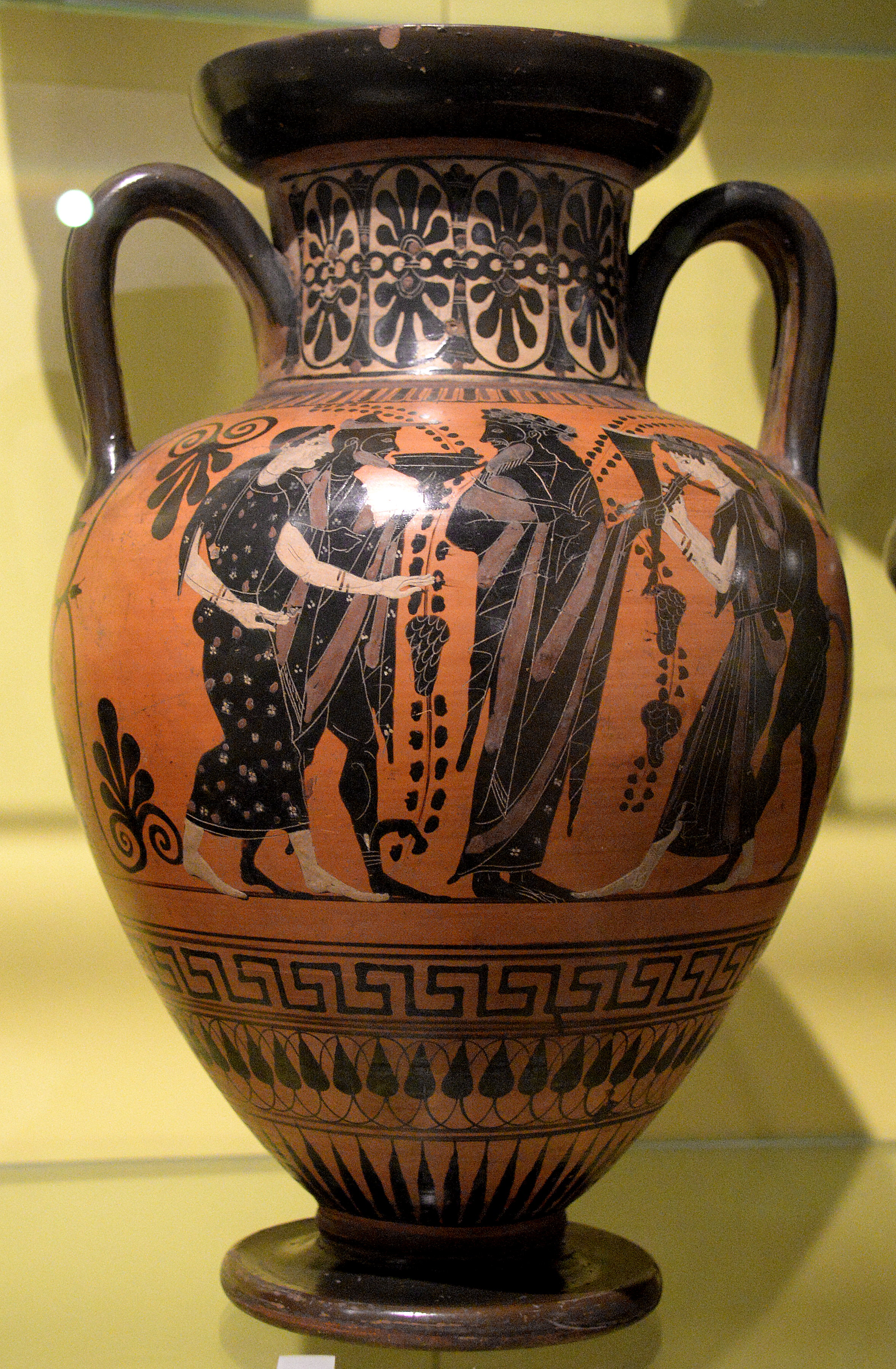 Amphora Pics, Video Game Collection
