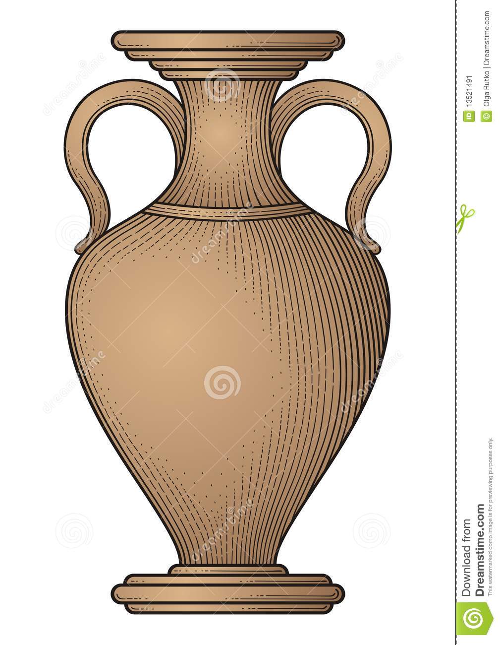 Amphora #1