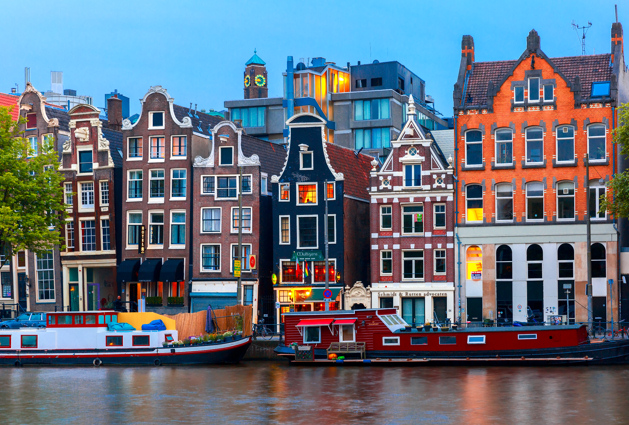 Images of Amsterdam | 629x425