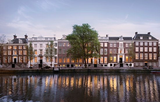 550x351 > Amsterdam Wallpapers