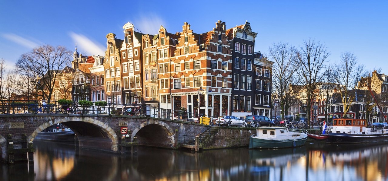 Amsterdam #21