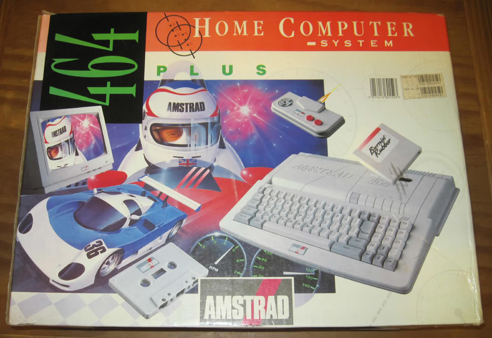 Amstrad Gx4000 HD wallpapers, Desktop wallpaper - most viewed