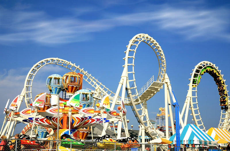 Images of Amusement Park | 800x527