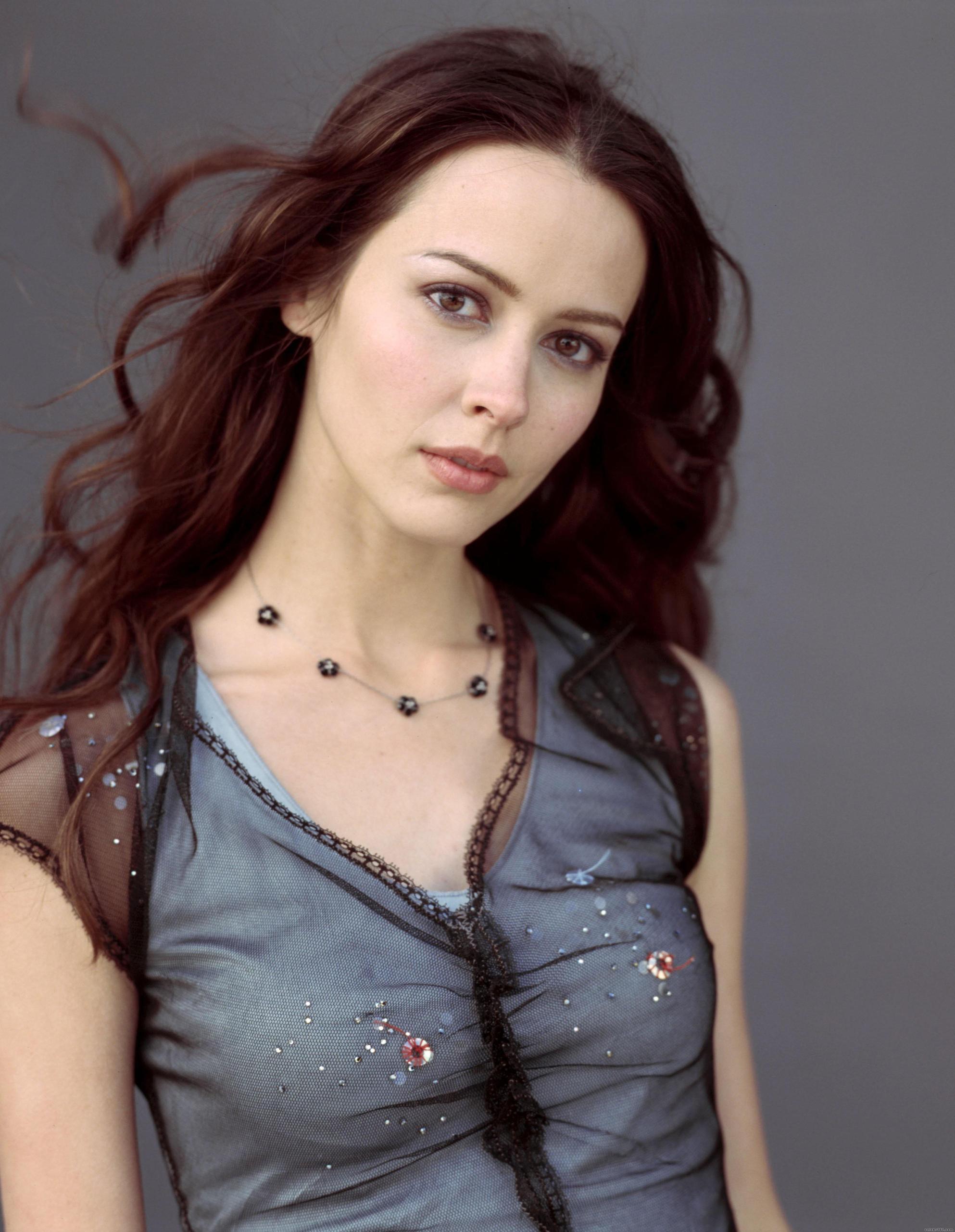 Amy Acker Pics, Celebrity Collection