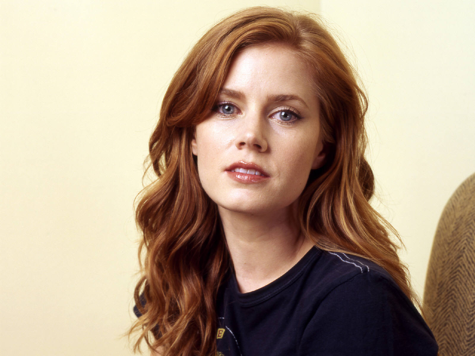 HD Quality Wallpaper | Collection: Celebrity, 1600x1200 Amy Adams