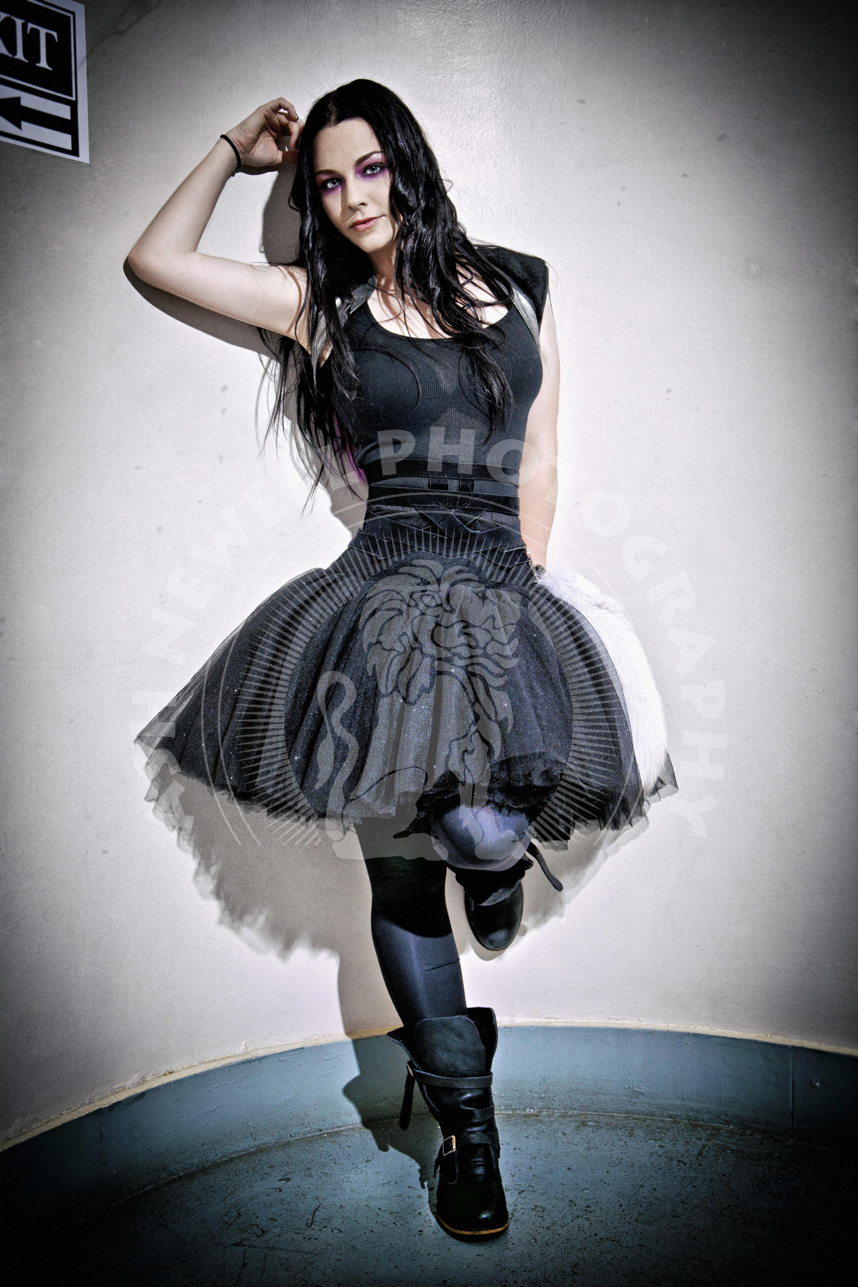 Amy Lee High Quality Background on Wallpapers Vista