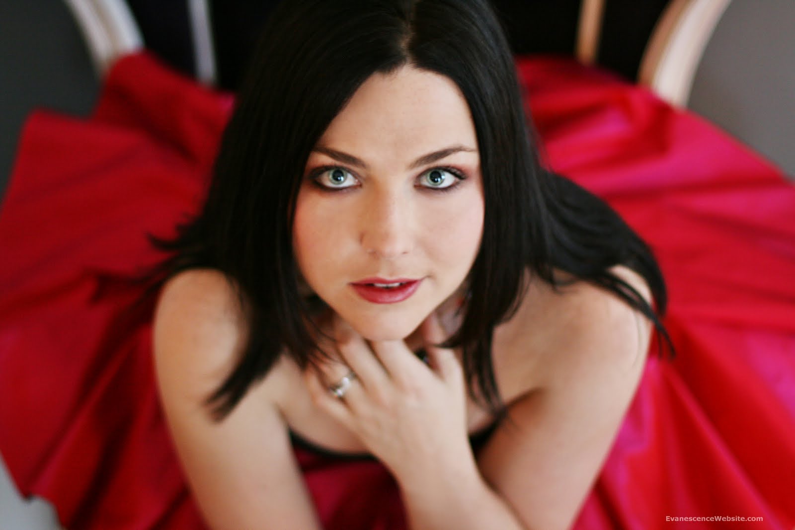 Amy Lee Backgrounds on Wallpapers Vista
