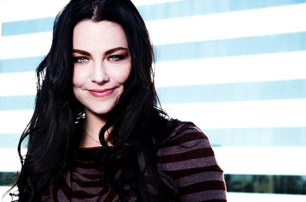 HQ Amy Lee Wallpapers | File 40Kb