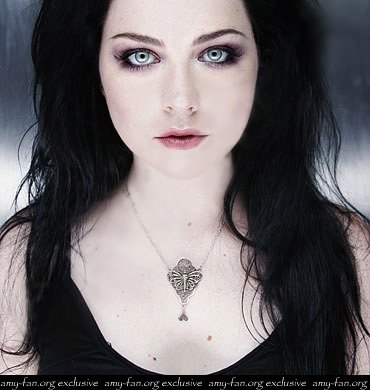 HQ Amy Lee Wallpapers | File 30.93Kb