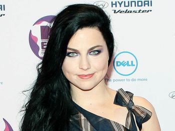 Amazing Amy Lee Pictures & Backgrounds