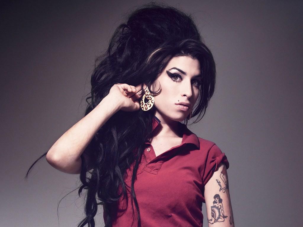 Amy Winehouse #24