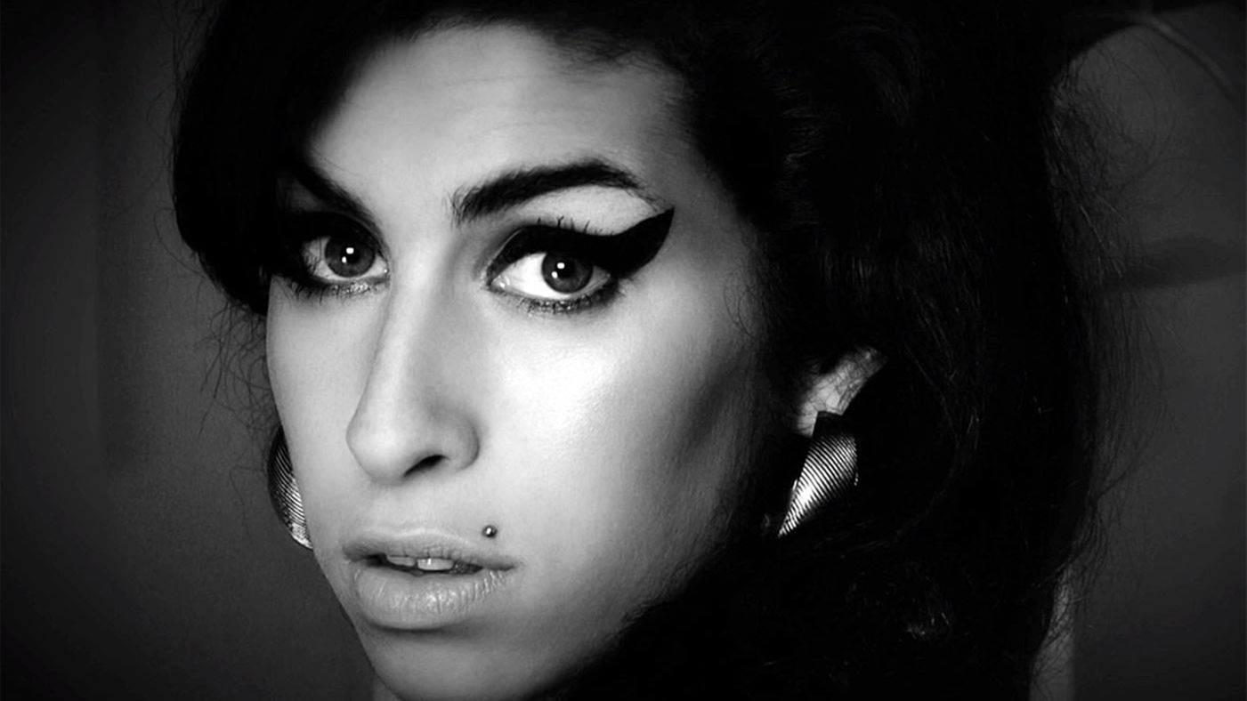 Amy Winehouse #20