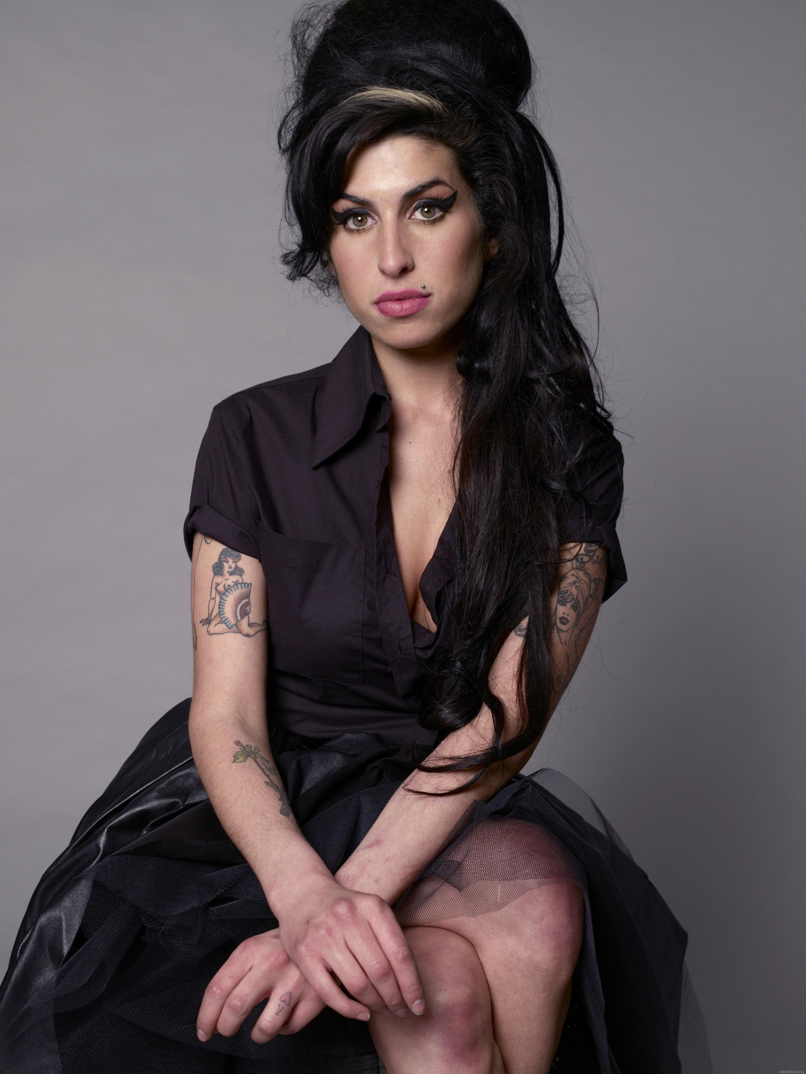 Amy Winehouse #16