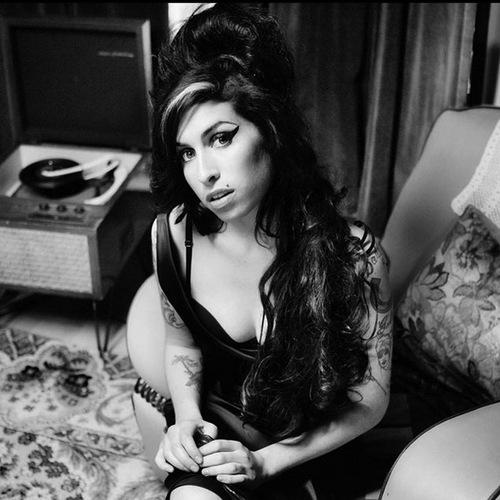 Amy Winehouse #15