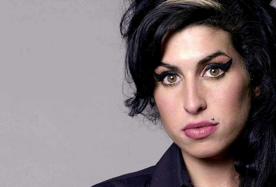 Amy Winehouse #1