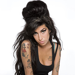 Amy Winehouse #8