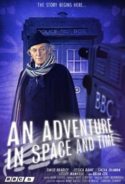 An Adventure In Space And Time #12