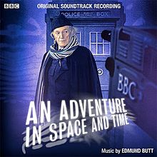 An Adventure In Space And Time #15