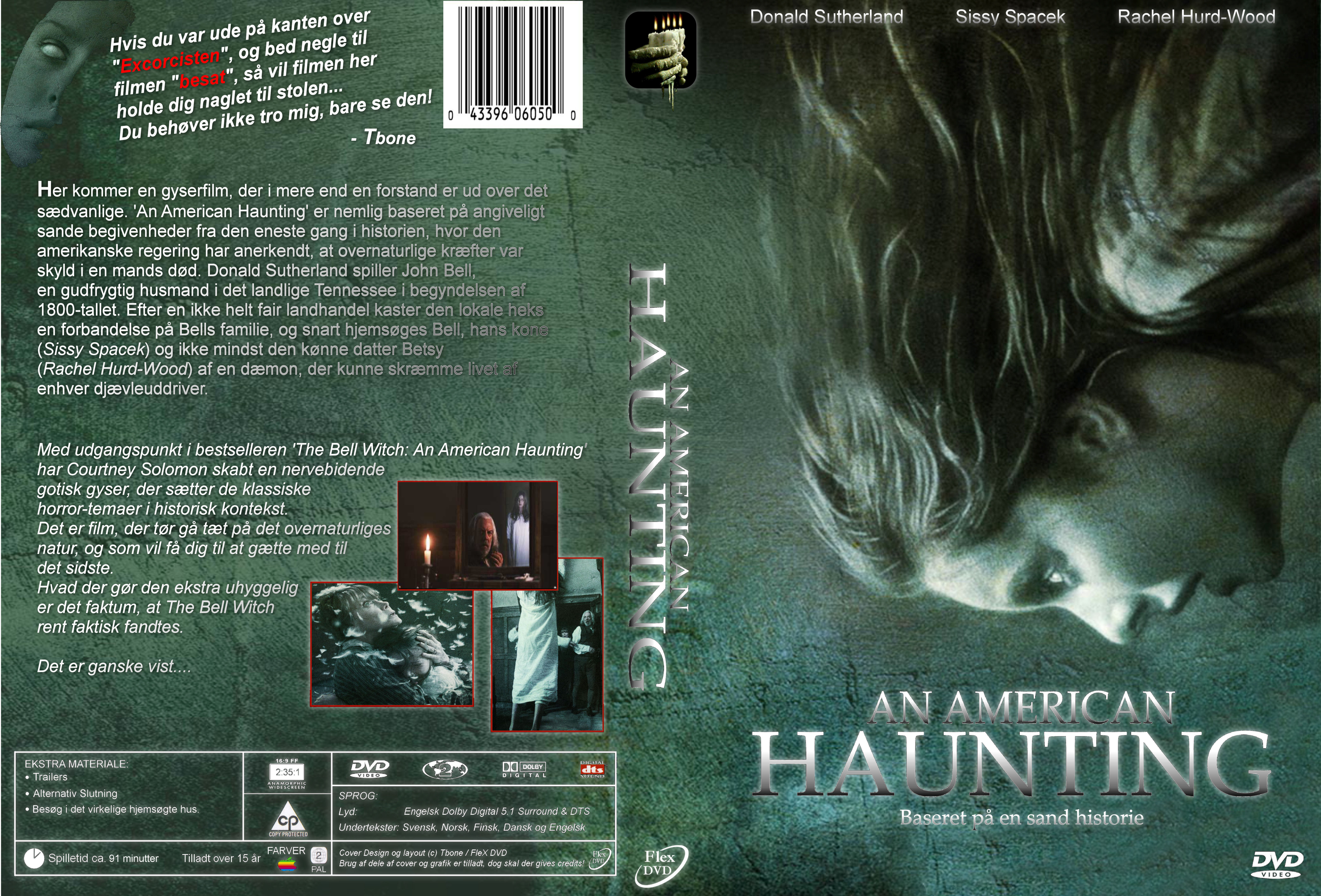 An American Haunting High Quality Background on Wallpapers Vista