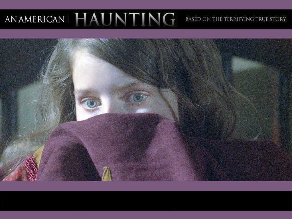 HQ An American Haunting Wallpapers | File 183.57Kb