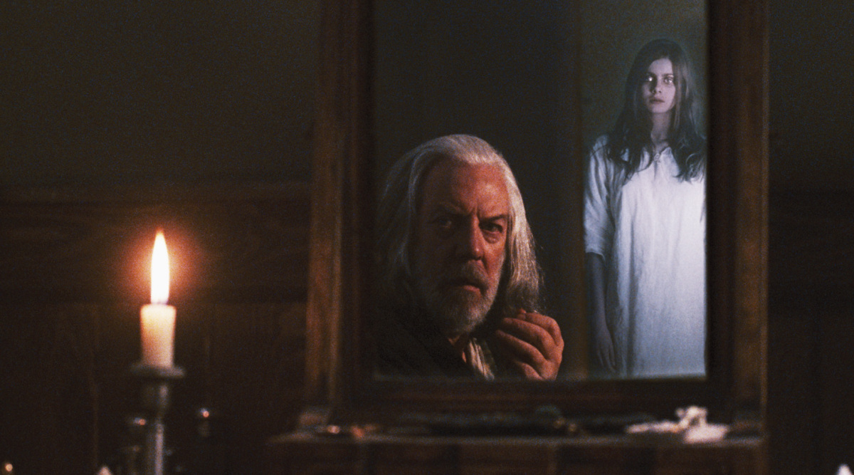 HD Quality Wallpaper | Collection: Movie, 1200x667 An American Haunting