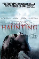 Nice Images Collection: An American Haunting Desktop Wallpapers