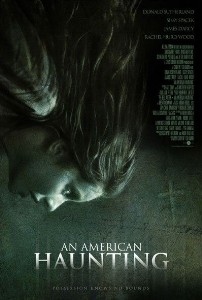 Nice wallpapers An American Haunting 202x300px